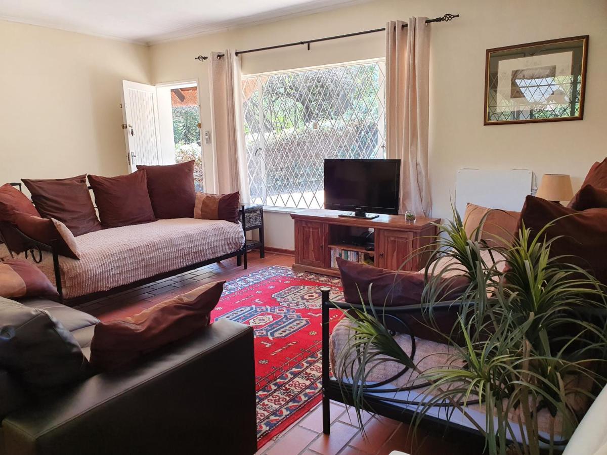 Pine Tree Lodge Midrand Zewnętrze zdjęcie
