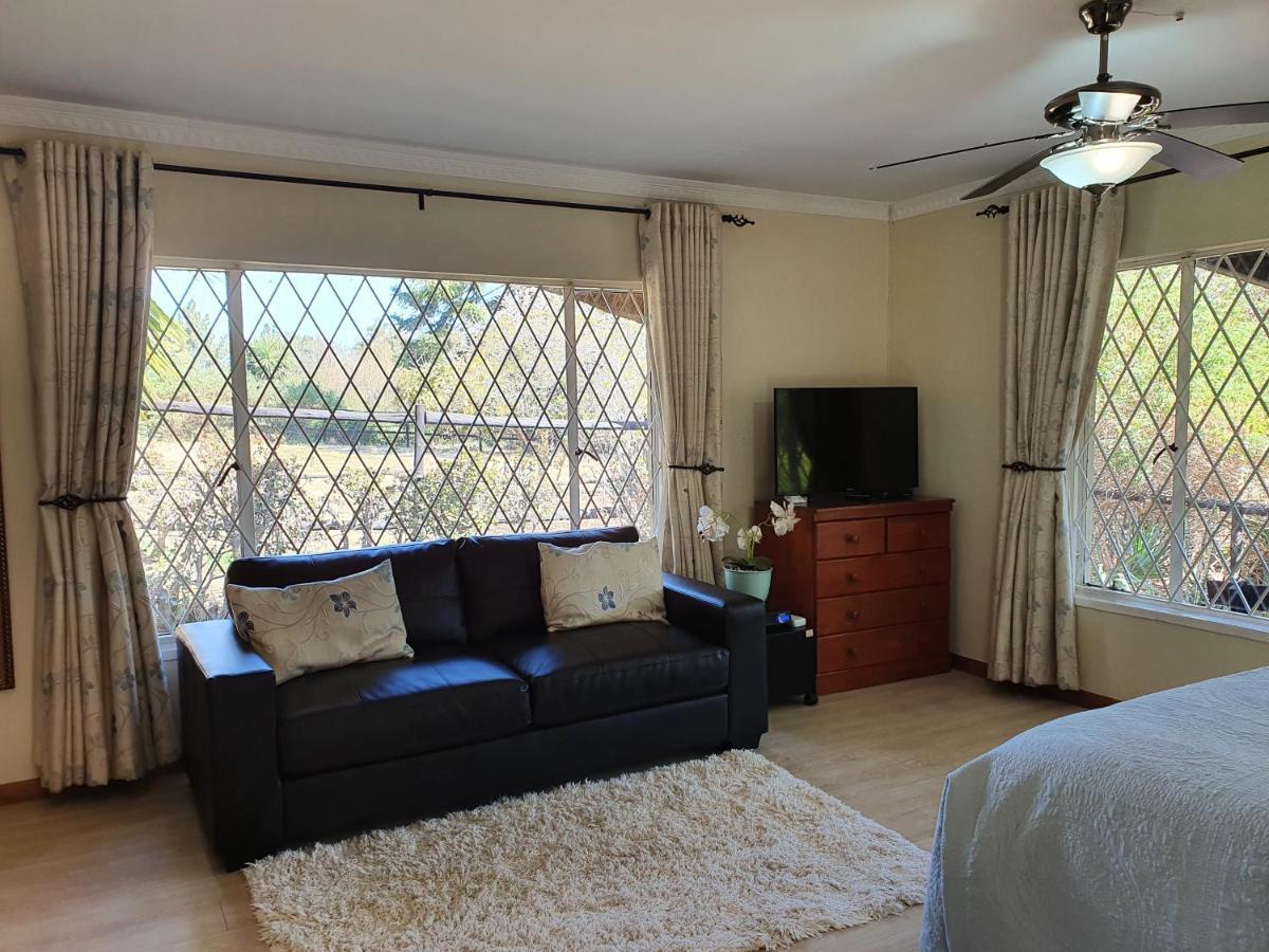 Pine Tree Lodge Midrand Zewnętrze zdjęcie