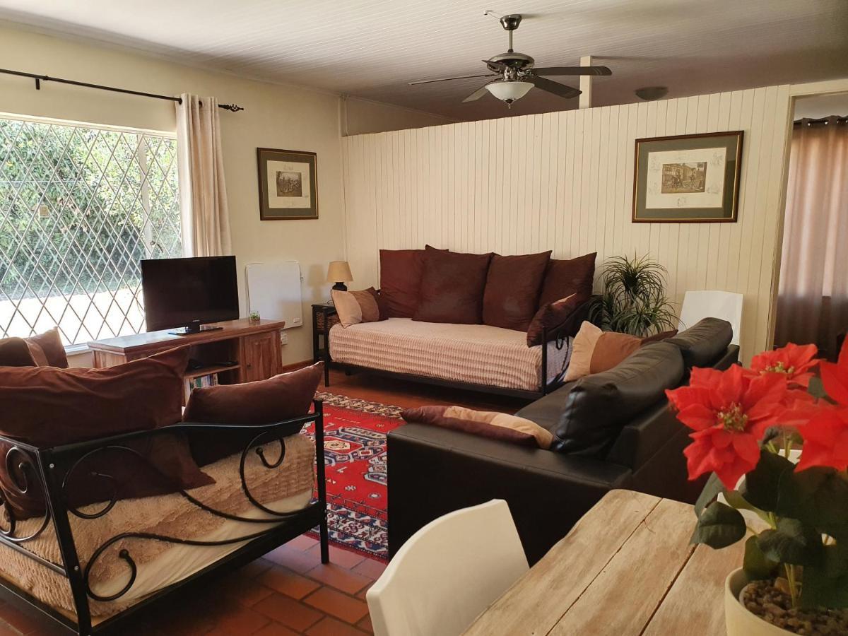 Pine Tree Lodge Midrand Zewnętrze zdjęcie