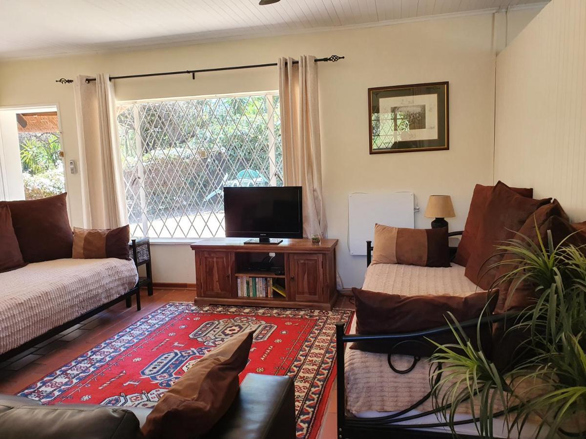 Pine Tree Lodge Midrand Zewnętrze zdjęcie