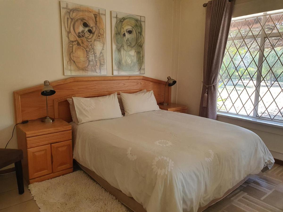 Pine Tree Lodge Midrand Zewnętrze zdjęcie