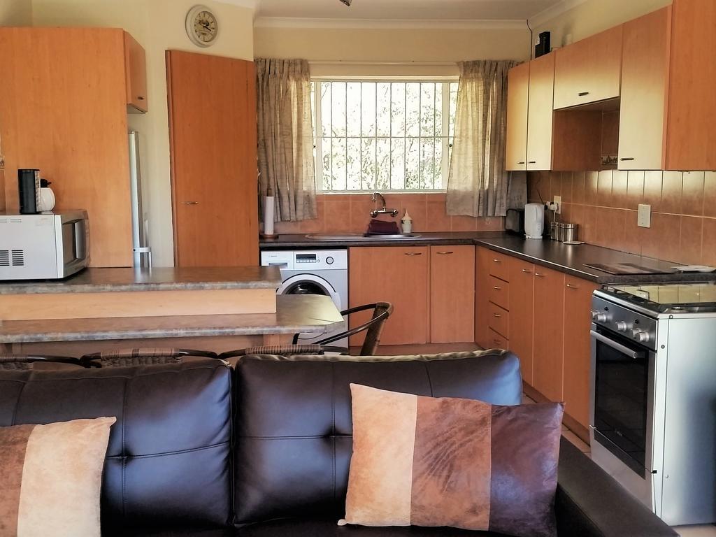 Pine Tree Lodge Midrand Zewnętrze zdjęcie