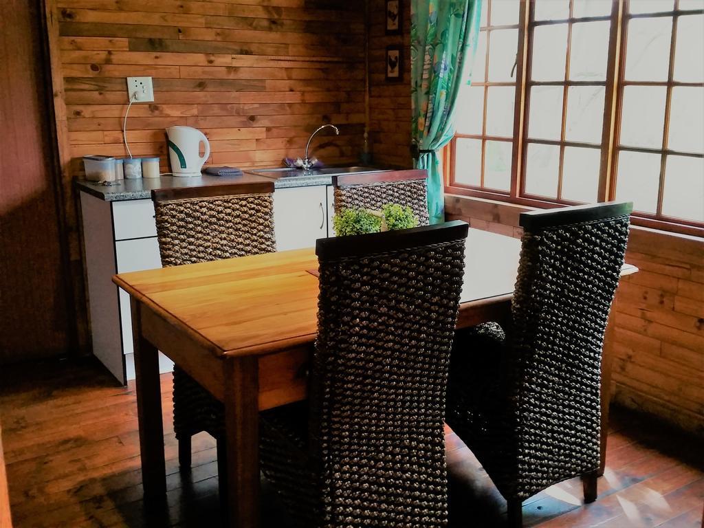 Pine Tree Lodge Midrand Zewnętrze zdjęcie