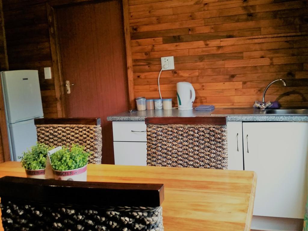 Pine Tree Lodge Midrand Zewnętrze zdjęcie