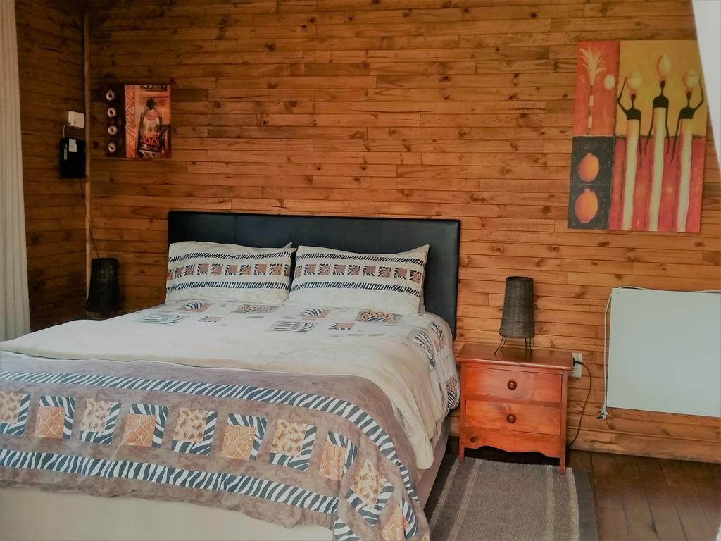 Pine Tree Lodge Midrand Zewnętrze zdjęcie