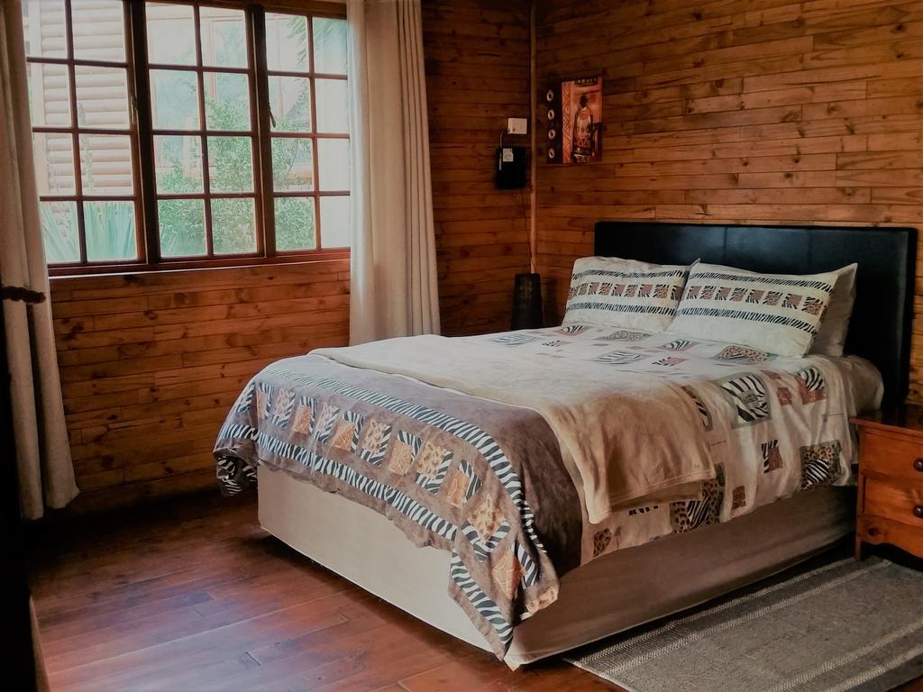 Pine Tree Lodge Midrand Zewnętrze zdjęcie