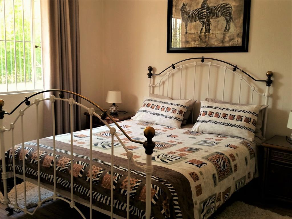 Pine Tree Lodge Midrand Zewnętrze zdjęcie