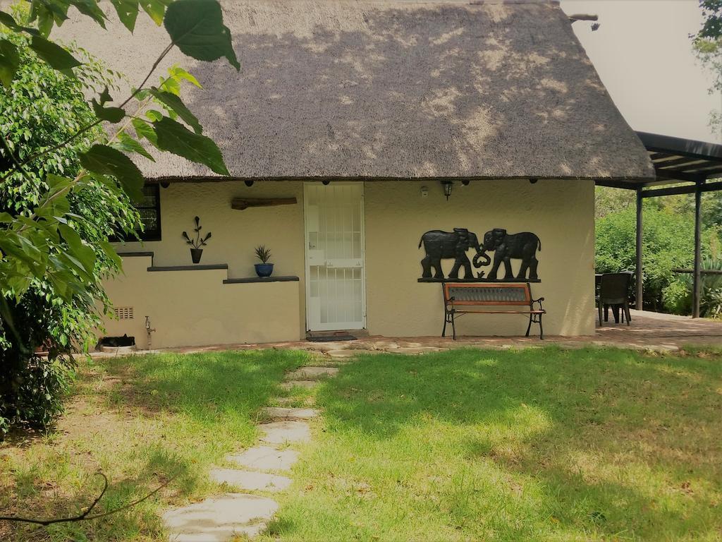 Pine Tree Lodge Midrand Zewnętrze zdjęcie