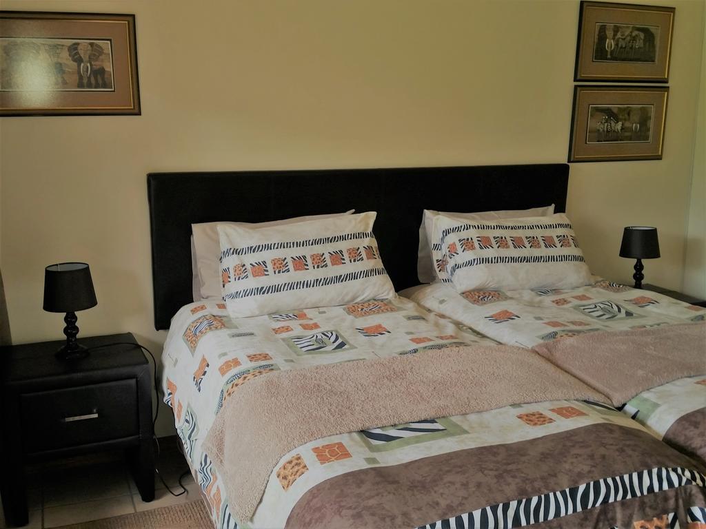 Pine Tree Lodge Midrand Zewnętrze zdjęcie