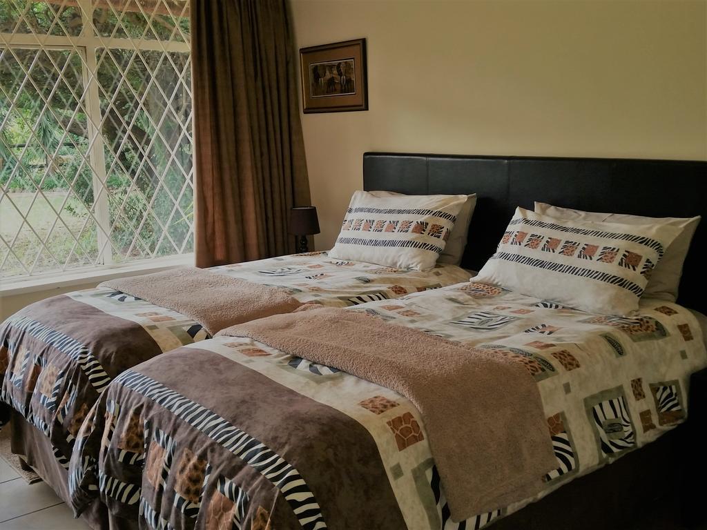 Pine Tree Lodge Midrand Zewnętrze zdjęcie