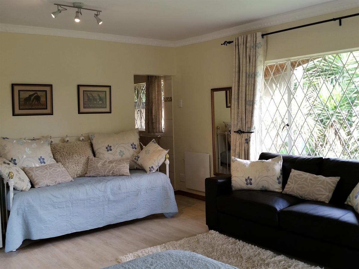 Pine Tree Lodge Midrand Zewnętrze zdjęcie