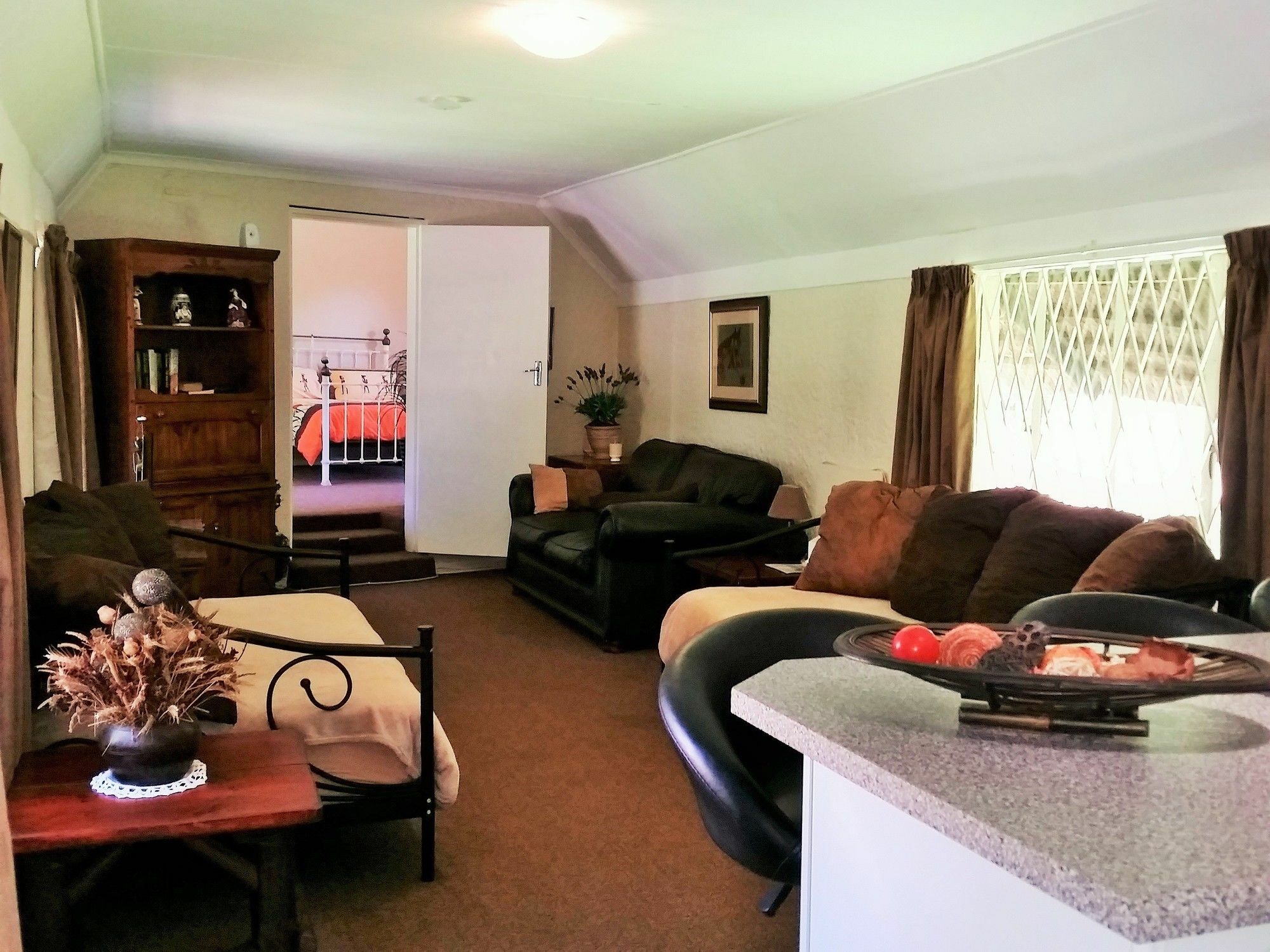 Pine Tree Lodge Midrand Zewnętrze zdjęcie