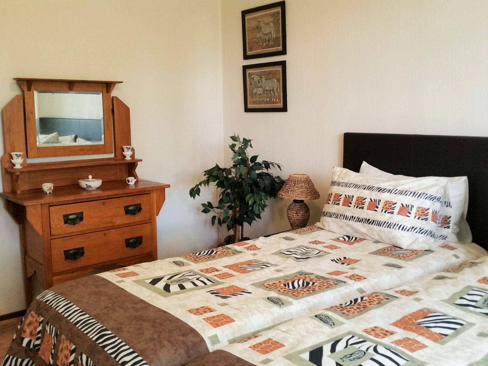 Pine Tree Lodge Midrand Zewnętrze zdjęcie