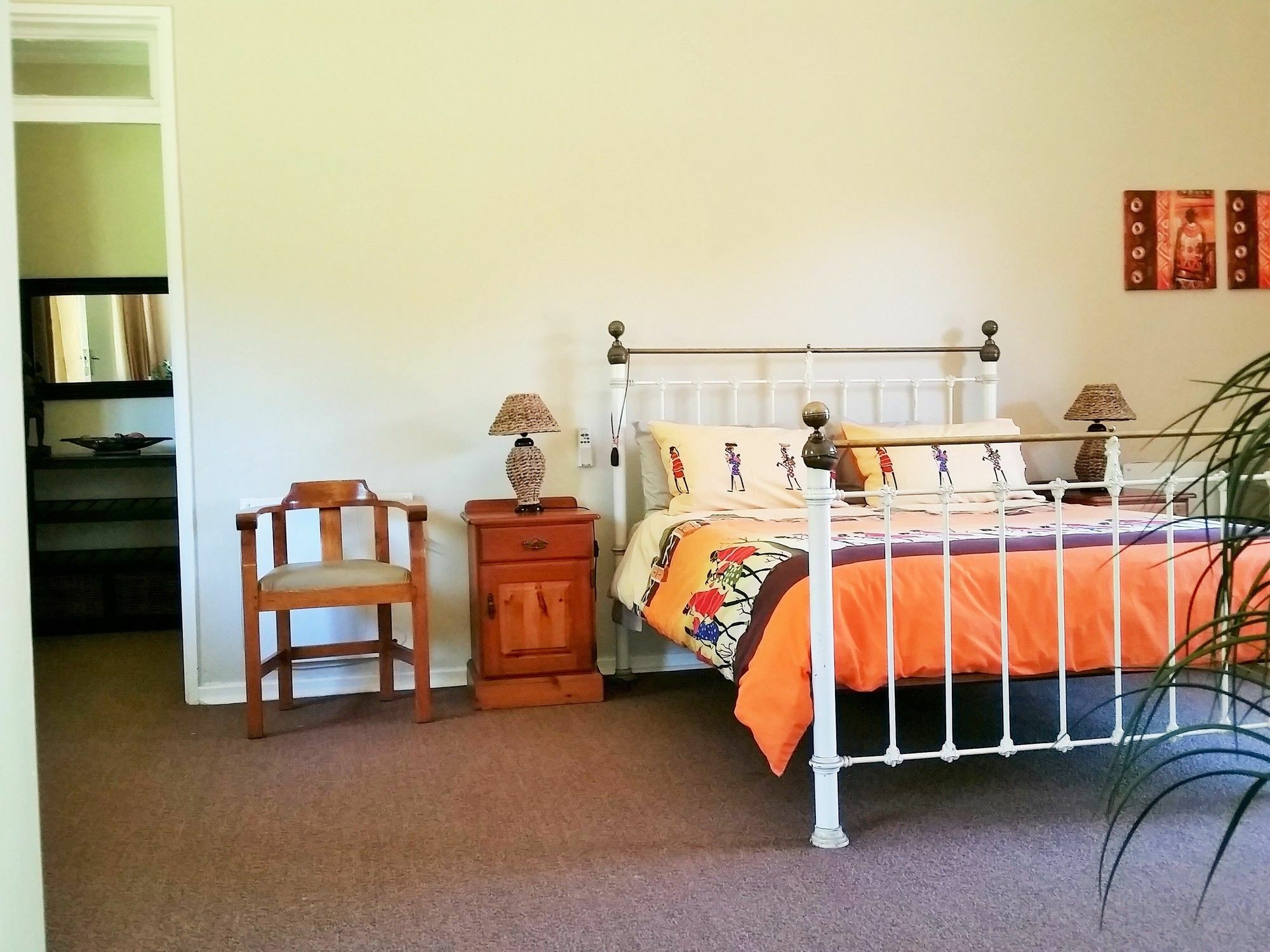 Pine Tree Lodge Midrand Zewnętrze zdjęcie