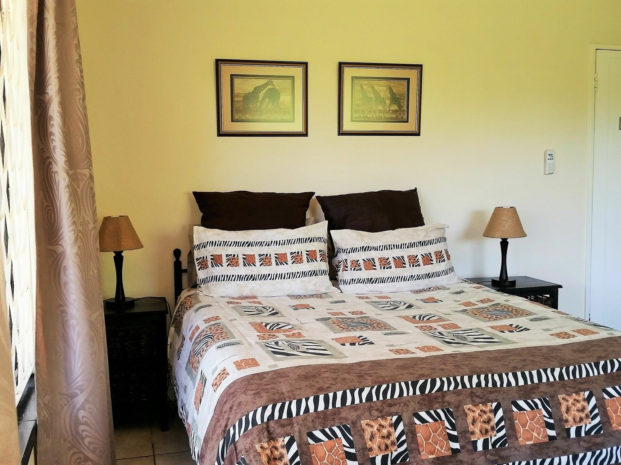 Pine Tree Lodge Midrand Zewnętrze zdjęcie