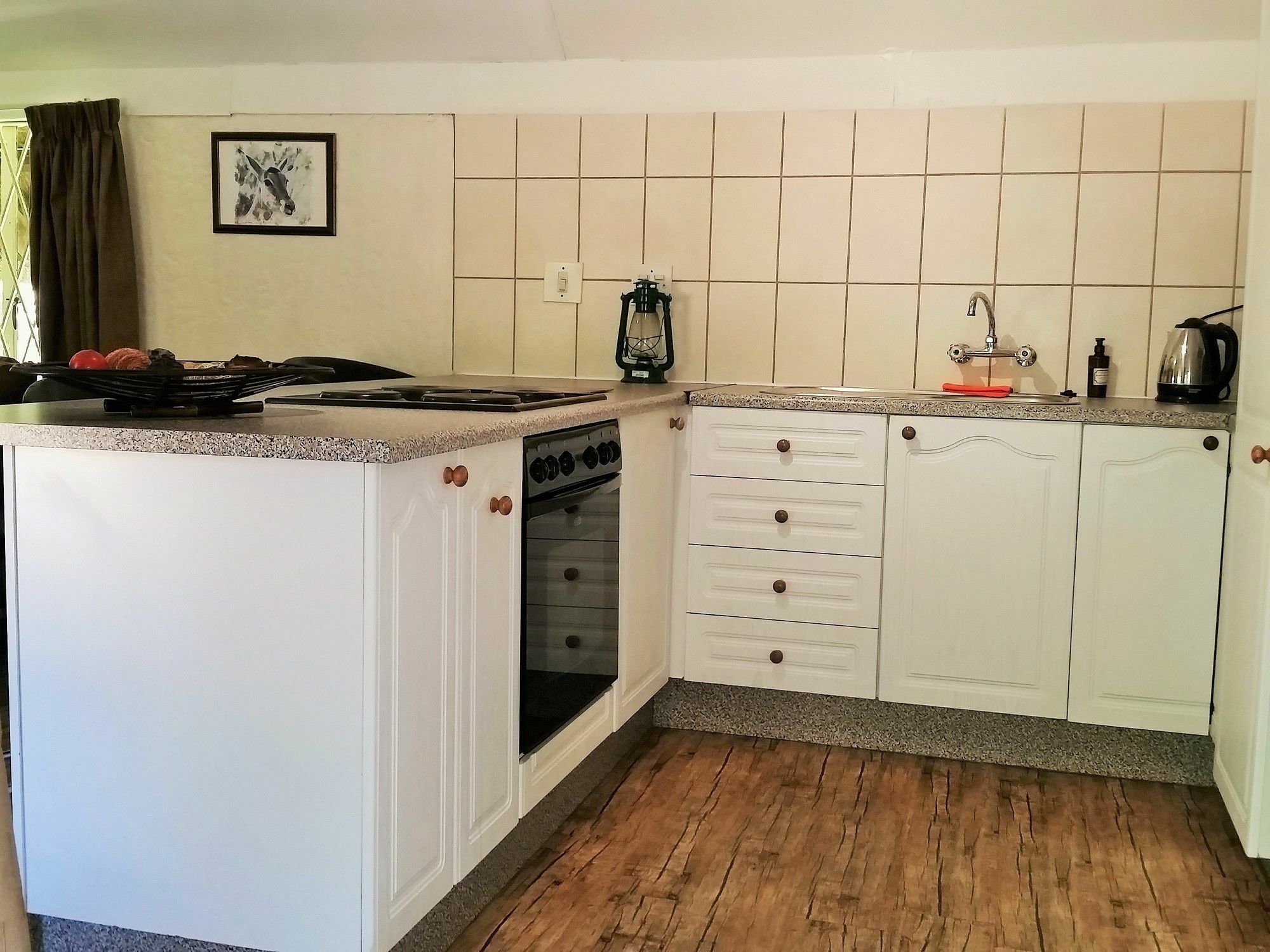 Pine Tree Lodge Midrand Zewnętrze zdjęcie